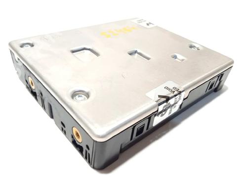 Electronic module TOYOTA YARIS (_P21_, _PA1_, _PH1_)  | BP16659527M83 