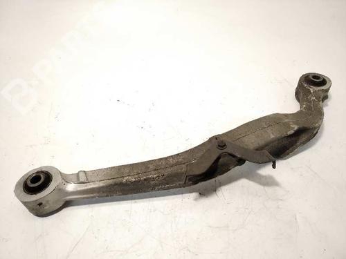 Left rear suspension arm NISSAN QASHQAI / QASHQAI +2 I (J10, NJ10, JJ10E) 2.0 dCi | BP4806605M14 