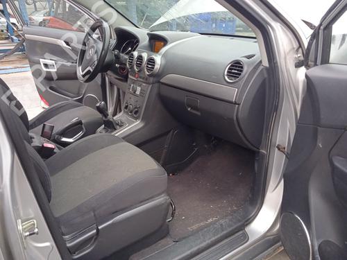 Transfer box OPEL ANTARA A (L07) 2.0 CDTI 4x4 | BP29973522M36