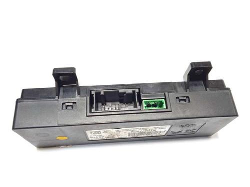 Electronic module PEUGEOT 3008 II SUV (MC_, MR_, MJ_, M4_) 1.2 THP/ PureTech 130 (MRHNSM, MRHNSU, MRHNSJ, MRHNYW,... | BP10547011M83 