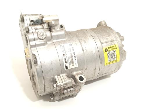 Used AC compressor AC compressor MERCEDES-BENZ CLA (C118) CLA 250 e (118.386) (218 hp) 36352889 36352889