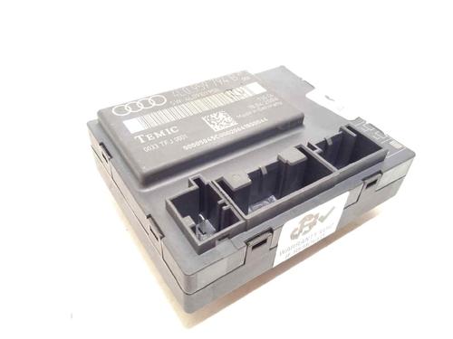 electronic-module-audi-q7-4lb-42-fsi-quattro-4l0959794b-2006-2007-2008-2009-2010-2011-2012-2013-2014-2015-2016-17523707 main image