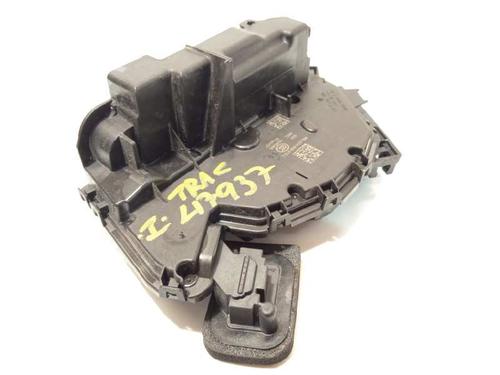 Venstre bagtil lås VW T-CROSS (C11, D31) 1.0 TSi (116 hp) 9751607