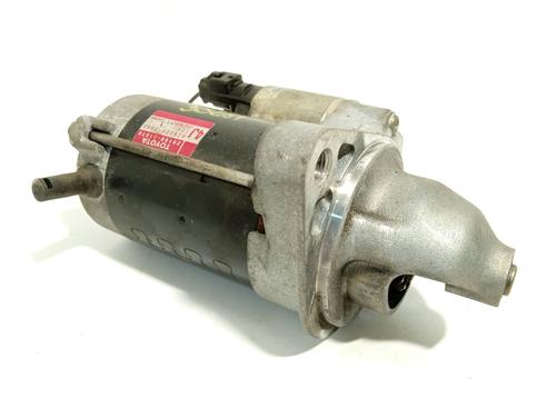 Used Starter Starter 25933217 25933217
