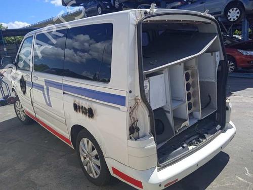 Left rear driveshaft VW CALIFORNIA T5 Camper (7EC, 7EF, 7EG, 7HF, 7HC)  | BP7519014M40 