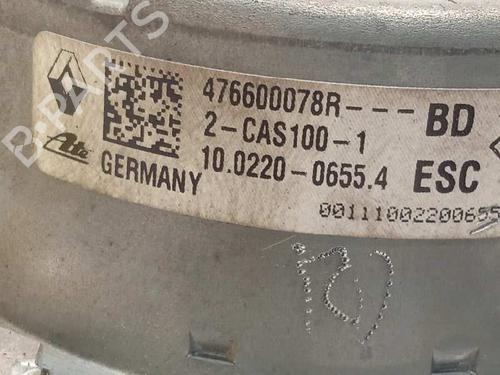 ABS pump DACIA DOKKER MPV (KE_)  | BP15400173M43 