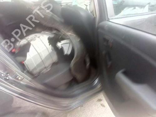 Rear wiper motor HYUNDAI i10 I (PA) 1.1 | BP6028351M102 