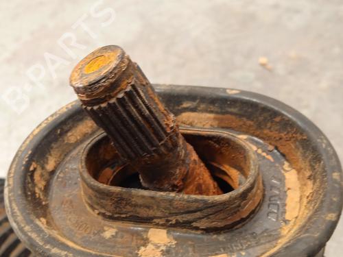 Styregear/Snekke SEAT IBIZA V (KJ1, KJG) 1.0 TSI | BP29631699M22