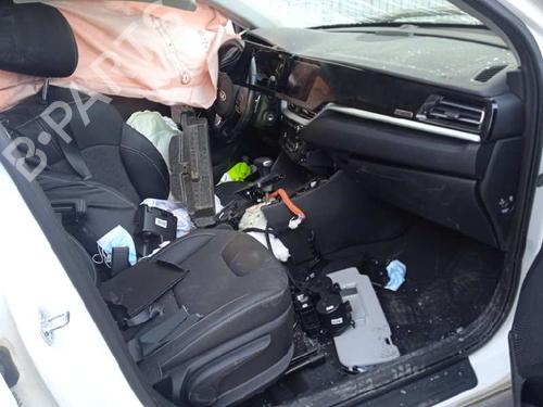 Electronic module KIA NIRO I (DE) 1.6 GDI Plug-in Hybrid | BP13882976M83