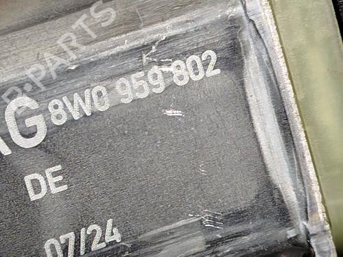 Front right window mechanism AUDI A1 Sportback (GBA) 30 TFSI | BP29807114C23 