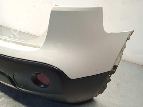 Rear bumper NISSAN QASHQAI / QASHQAI +2 I (J10, NJ10, JJ10E) 1.5 dCi | BP11991722C8 