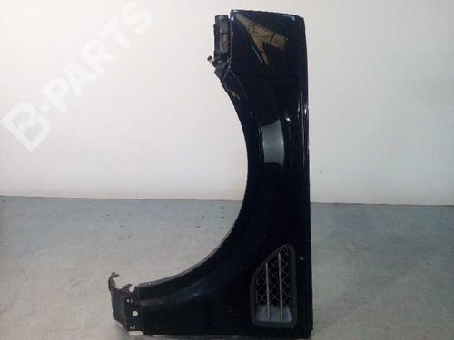 Left front fenders LAND ROVER RANGE ROVER SPORT I (L320) 3.6 D 4x4 (272 hp) ASB790030 | 5H3216005BA