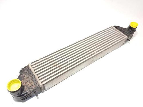 Used Intercooler Intercooler MITSUBISHI OUTLANDER III (GG_W, GF_W, ZJ, ZL, ZK) 2.2 Di-D (GF6W) (150 hp) 12579810 12579810