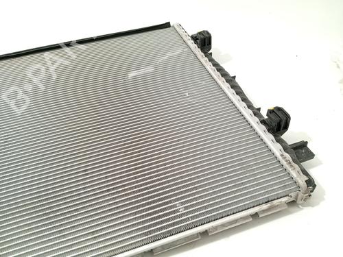Water radiator SEAT LEON (KL1, KLG) 1.5 TSI | BP33168348M31 - Image 3