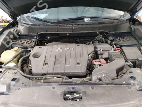 Intercooler MITSUBISHI OUTLANDER II Van (CW_W) Di-D 4WD (CW1W) | BP37667620M30 - Image 17
