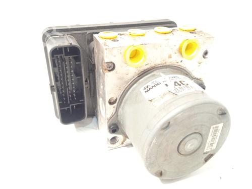 Used ABS pump KIA STONIC (YB) 1.2 CVVT (84 hp) 28724539