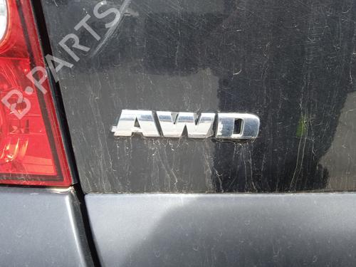 Electronic module SSANGYONG REXTON / REXTON II (GAB_) 2.7 D 4x4 | BP28289717M83 - Image 11