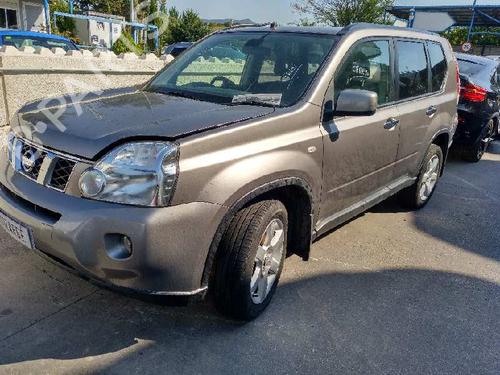 Starter NISSAN X-TRAIL II (T31) 2.0 dCi 4x4 | BP6075557M8 