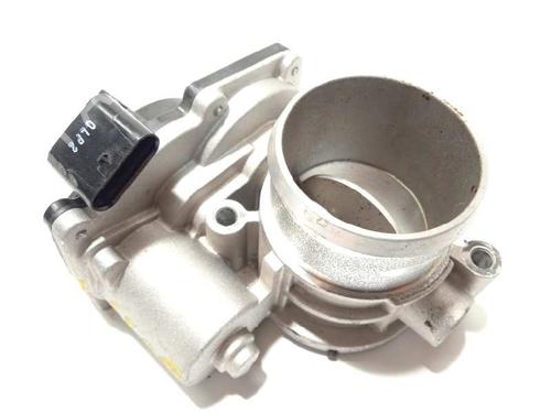 Used Throttle body Throttle body 13209284 13209284