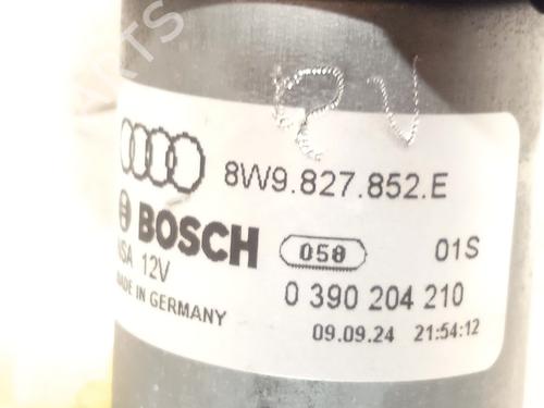 Electronic module AUDI A4 B9 Avant (8W5, 8WD) 35 TDI Mild Hybrid | BP27518194M83 
