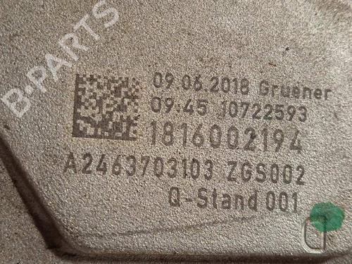 Gearbox MERCEDES-BENZ GLA-CLASS (X156)  | BP13369016M3 