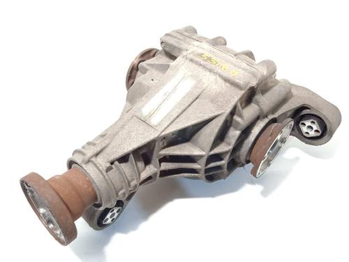 Used Rear differential Rear differential 17494934 17494934