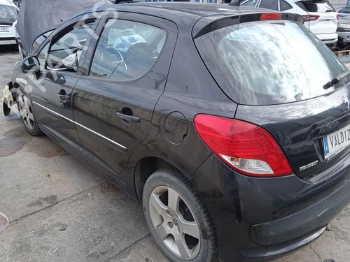 Engine PEUGEOT 207 (WA_, WC_) 1.6 HDi | BP30154885M1