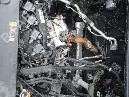 Steering column KIA STONIC (YB)  | BP25051661M21 