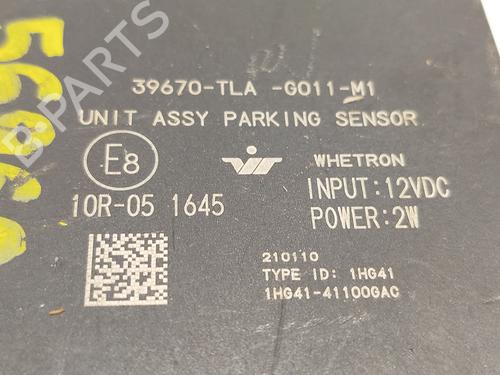 Electronic module HONDA CR-V V (RW_, RT_) 2.0 e-CVT Hybrid AWD (RT6) | BP30435333M83 - Image 4