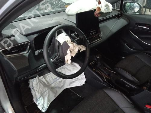 Electronic module TOYOTA COROLLA Hatchback (_E21_, _EA1_, _EH1_) 1.8 Hybrid (ZWE211) | BP20848127M83 