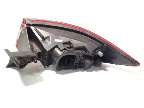 Left taillight RENAULT CLIO IV (BH_) 0.9 TCe 90 (BHNF, BHMA, BHMH, BHJK, BHJR) | BP29148407C34 