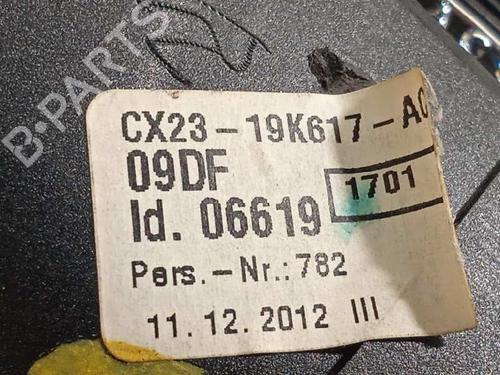 Air vent JAGUAR XF I (X250) 2.2 D | BP14347175I21 