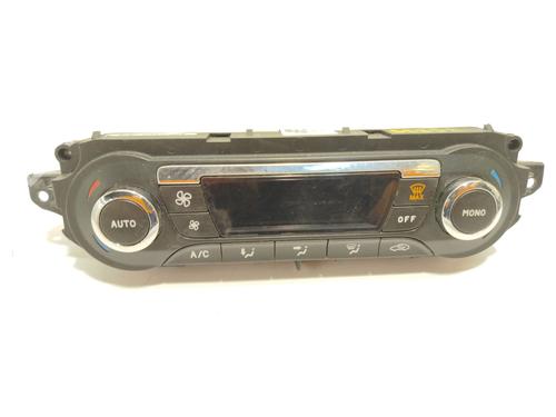 Climate control FORD C-MAX II (DXA/CB7, DXA/CEU) 2.0 TDCi | BP29629543I5