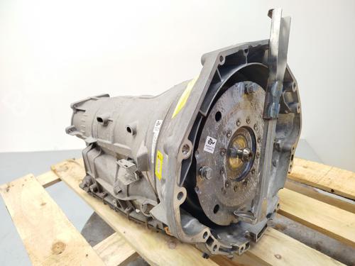 gearbox-bmw-x5-e70-2006-2007-2008-2009-2010-2011-2012-2013-34538854 main image