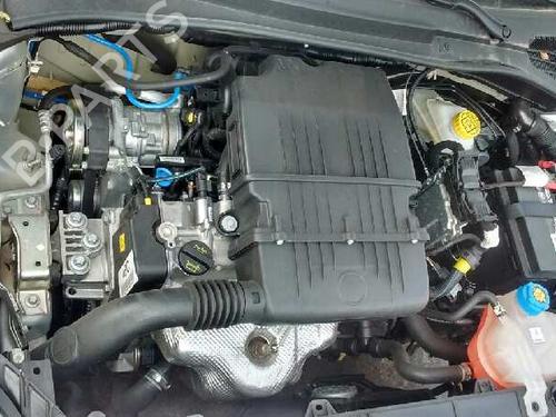 Fuel pump FIAT GRANDE PUNTO (199_)  | BP4383274M76 