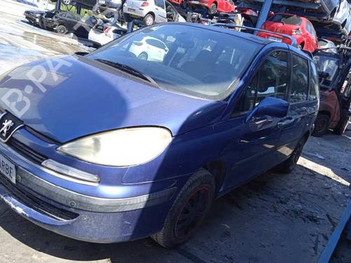 PEUGEOT 807 (EB_) [2002-2025] 1505748