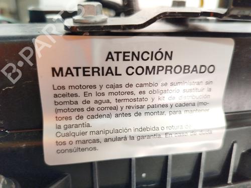 Engine FORD KUGA III (DFK) 2.5 Duratec Plug-in-Hybrid | BP30287889M1 