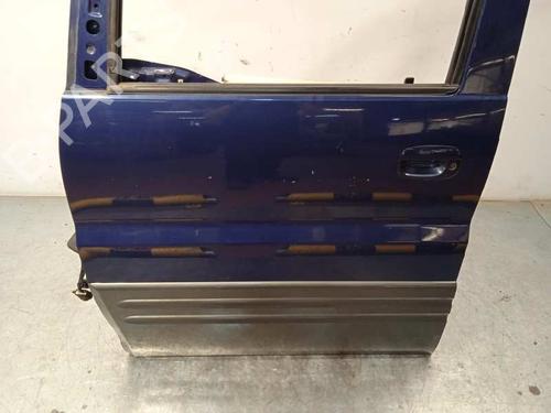 Left front door HYUNDAI H-1 Van (A1) 2.5 TD | BP13577474C2 