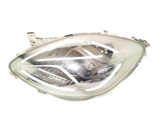 Left headlight FORD PUMA (J2K, CF7) 1.0 EcoBoost mHEV | BP38647524C28 - Image 1