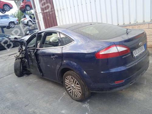 ABS pump FORD MONDEO IV (BA7)  | BP10710588M43 