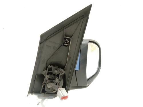 Right mirror FORD FOCUS II (DA_, HCP, DP) 1.6 TDCi | BP28514519C27