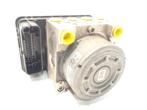 Used ABS pump PEUGEOT 208 I (CA_, CC_) 1.4 HDi (68 hp) 26208473