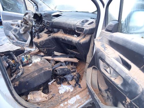 Starter FIAT DOBLO Box Body/MPV (510_, 511_) BlueHDi 100 | BP28673835M8 