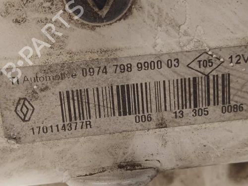 Fuel pump RENAULT CAPTUR I (J5_, H5_) 0.9 TCe 90 | BP10293460M76  - Image 5