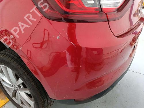 Tailgate RENAULT MEGANE IV Hatchback (B9A/M/N_) 1.5 dCi 110 (B9A3) | BP37693390C6  - Image 28