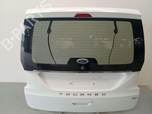 Used Tailgate Tailgate 39510146 39510146