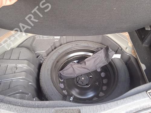 Front left lock RENAULT SCÉNIC IV (J9_)  | BP19486227C98 