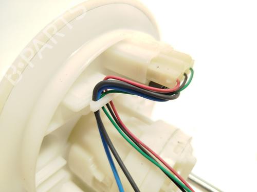 Fuel pump TOYOTA C-HR (_X1_) 1.8 Hybrid (ZYX10_, ZYX11_) | BP30122100M76