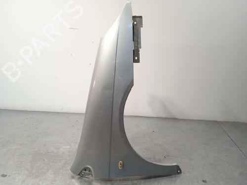 Right front fenders CITROËN C5 II (RC_) 1.6 HDi (RC8HZB) (109 hp) 15803041