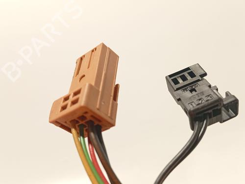 Right mirror CITROËN C-ELYSEE (DD_) 1.6 BlueHDi 100 | BP34010264C27  - Image 5